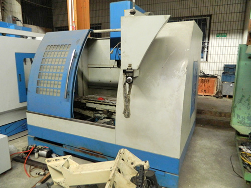 东莞电脑锣维修