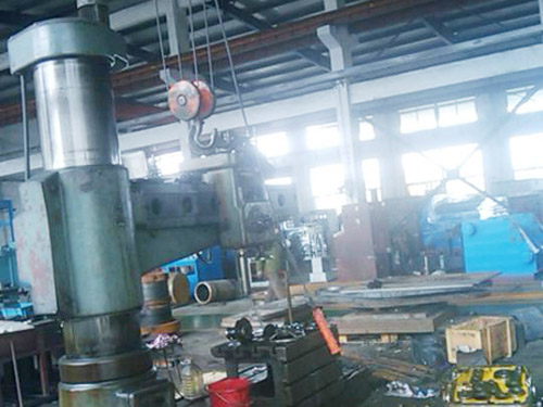 东莞摇臂钻床维修