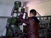 东莞专业铣床维修