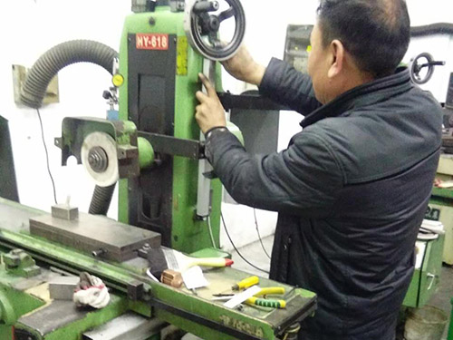 惠州手摇磨床安装电子尺