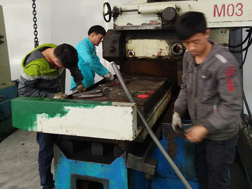 东莞杭州M7140磨床维修