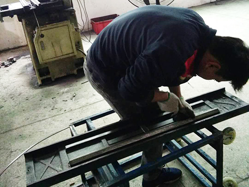 东莞旺磐618手摇磨床维修