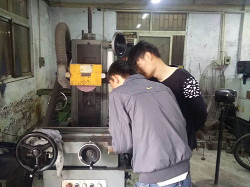 东莞杭州手摇磨床维修