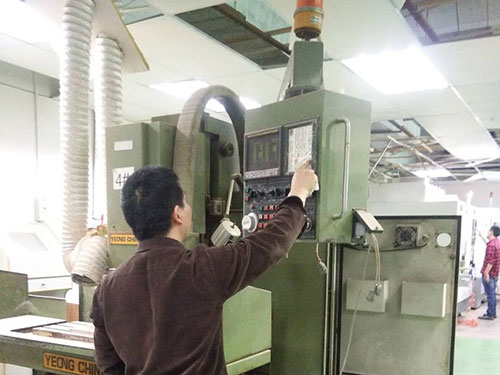 惠州发那科系统电脑锣维修