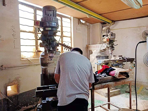 惠州市沥林台湾铣床维修