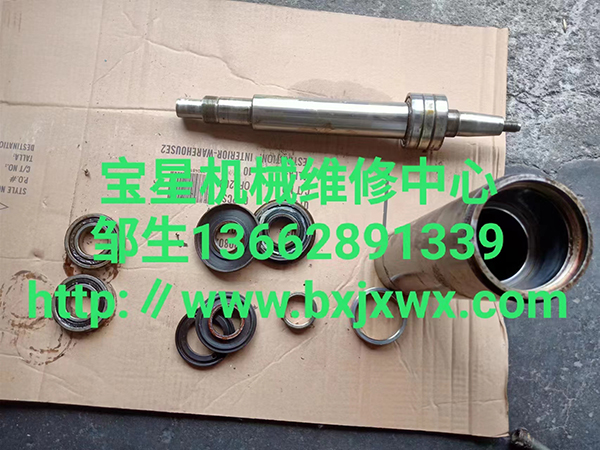 东莞市沙田镇普发PFG一306AHR平面磨床维修