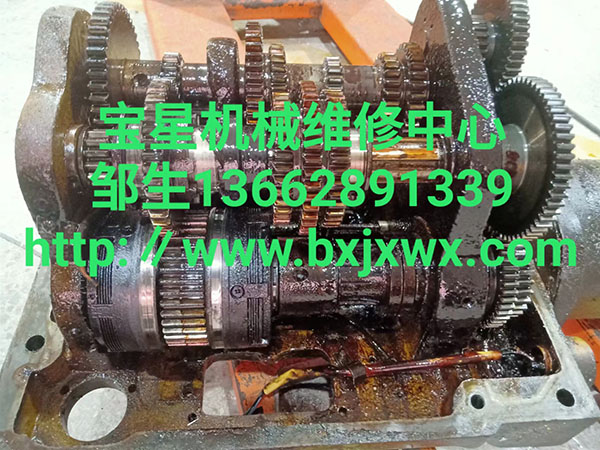 惠州市博罗县石湾镇北京第一机床厂B1一400K立式升降台铣床维修