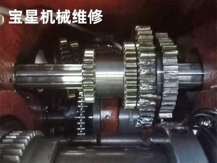 广州市番禺区台湾省Victor－500EX1000车床维修