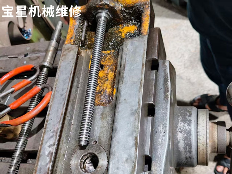 东莞市沙田镇BJ一1840GD车床维修
