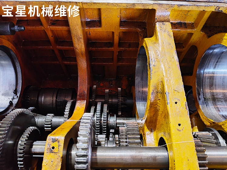 珠海市CW6163C车床维修