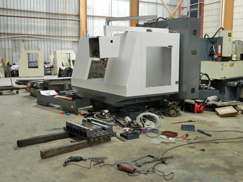 东莞进口电脑锣维修