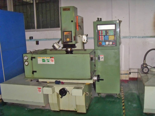 东莞东坑火花机维修