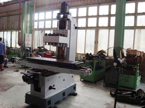 东莞专业铣床维修