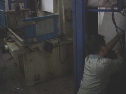 惠州火花机维修