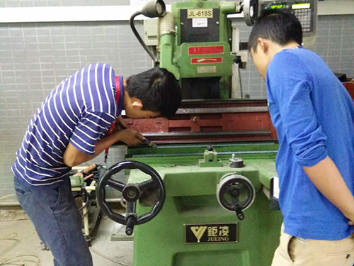 东莞磨床维修