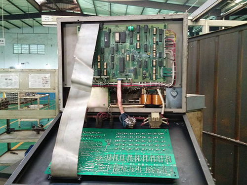 东莞数控车床维修