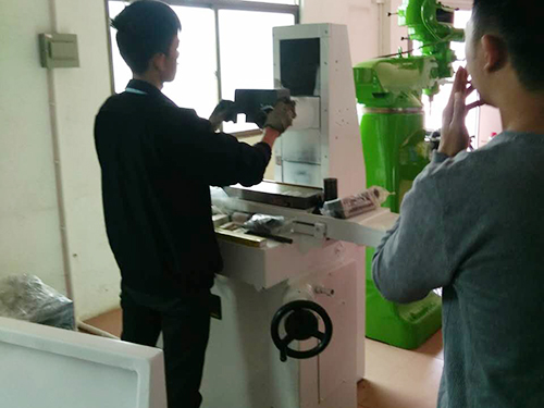 惠州磨床维修