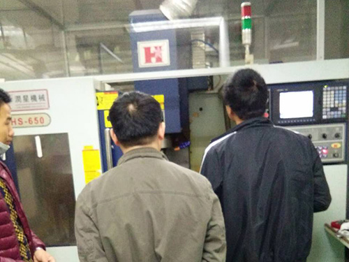 东莞电脑锣维修