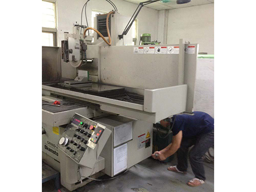 东莞进口大水磨维修