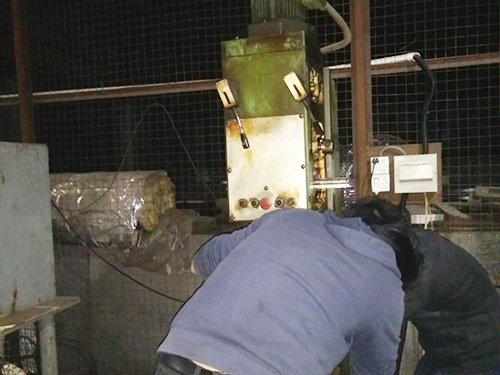 东莞立式钻床维修