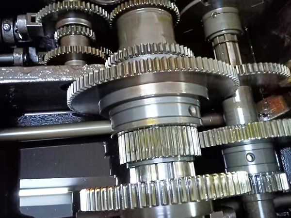 广东省佛山市大连机床集团CDL6236车床维修