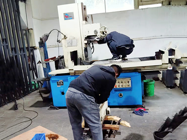 广东珠海桂林桂北MQ7160一GM磨床维修