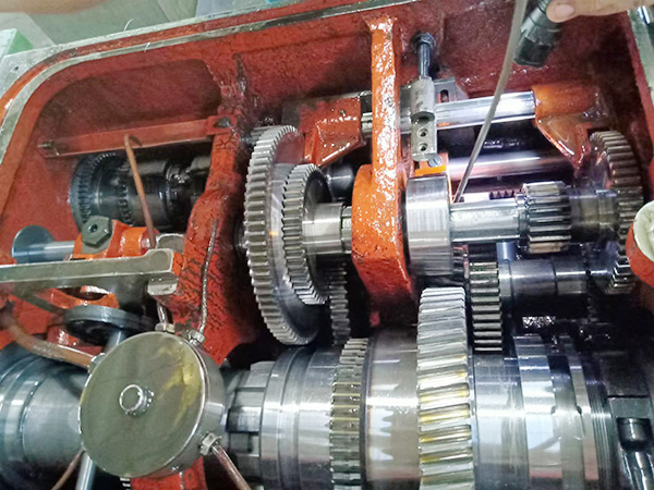 东莞市高埗镇沈阳第一机床厂CA6140B车床维修