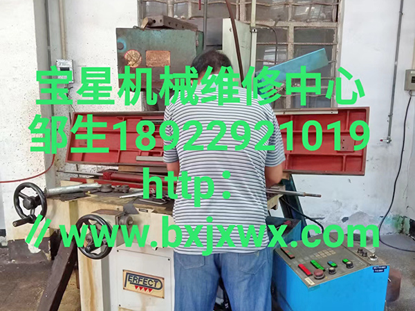 东莞市东城ERFECT平面磨床PFG－CL3060AH大修