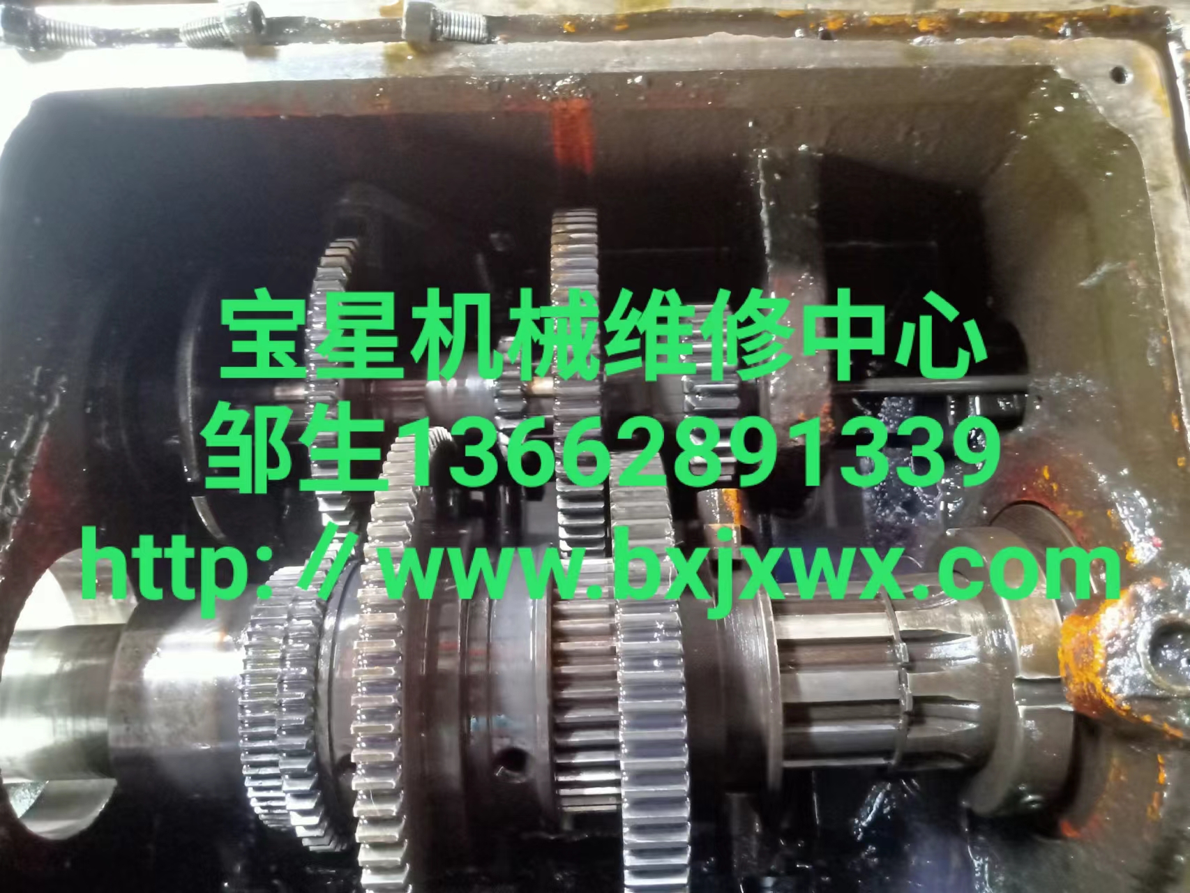 东莞横沥镇广州南方机床厂C6140A车床维修