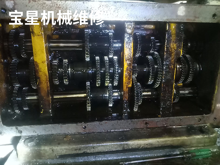 东莞市寮步镇CD6240A车床维修