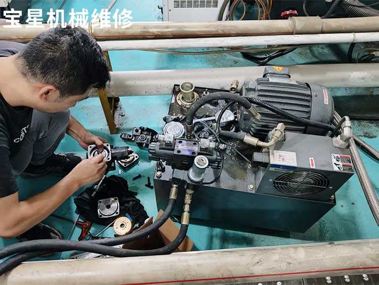 中山市数控外圆磨床维修