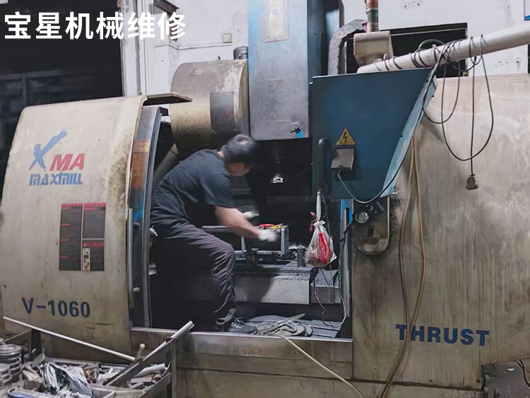 惠州市博罗县石湾镇电脑锣维修