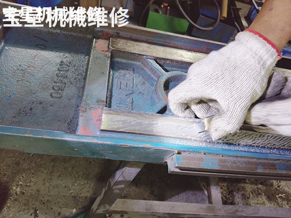 东莞市凤岗镇618手摇磨床维修